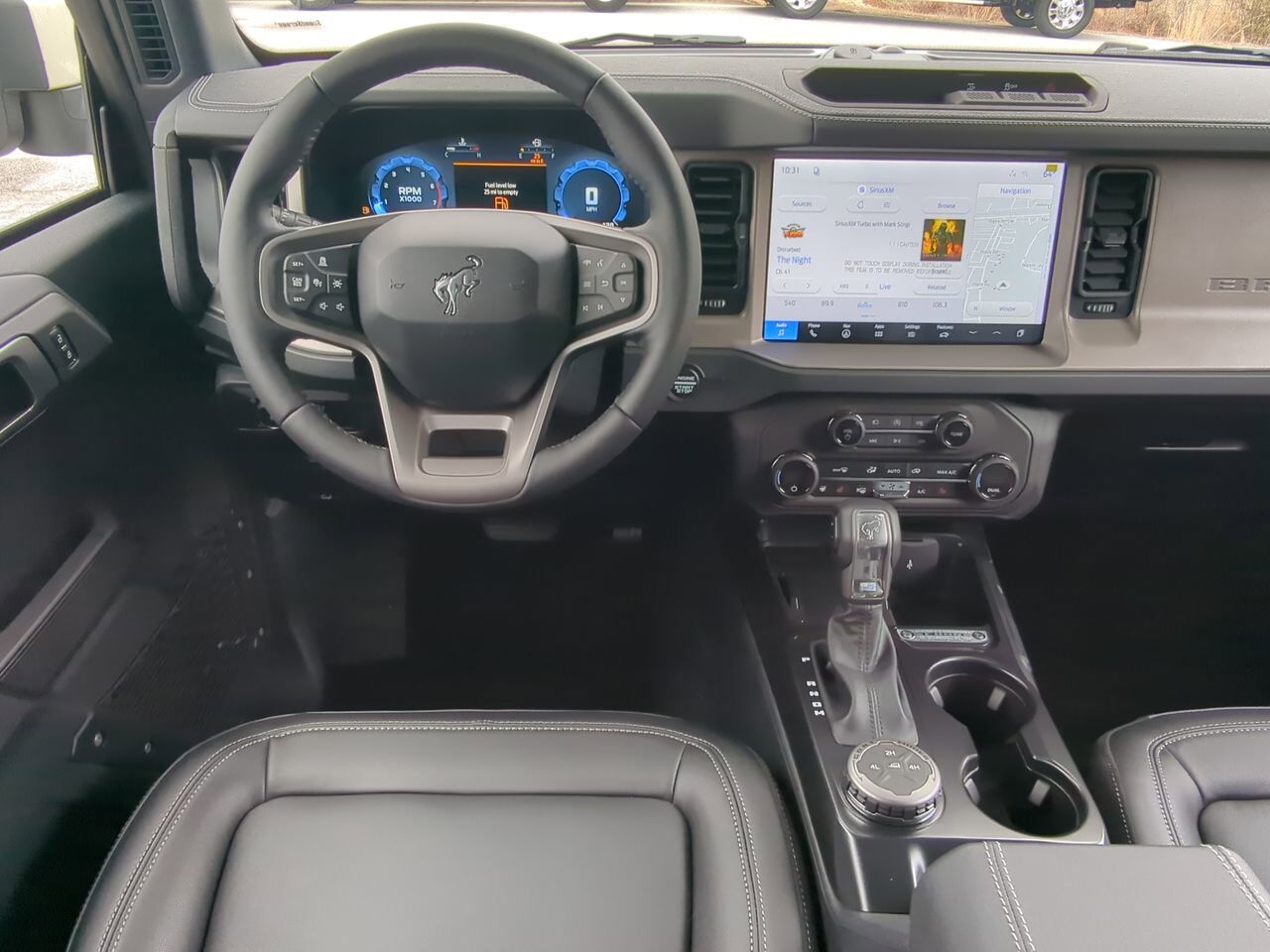 2026 Ford Bronco Outer Banks Winder GA