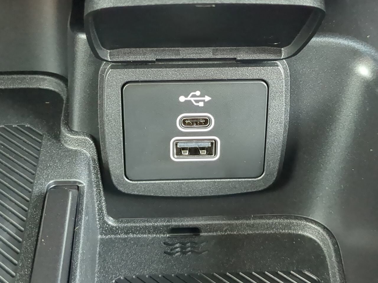 2026 Ford Bronco Outer Banks Winder GA