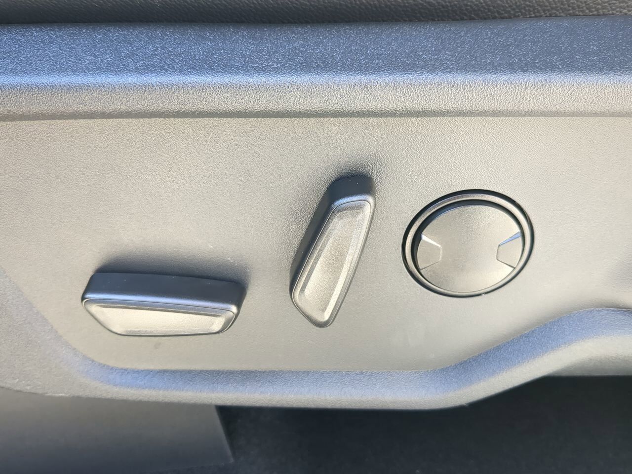 2026 Ford Bronco Outer Banks Winder GA