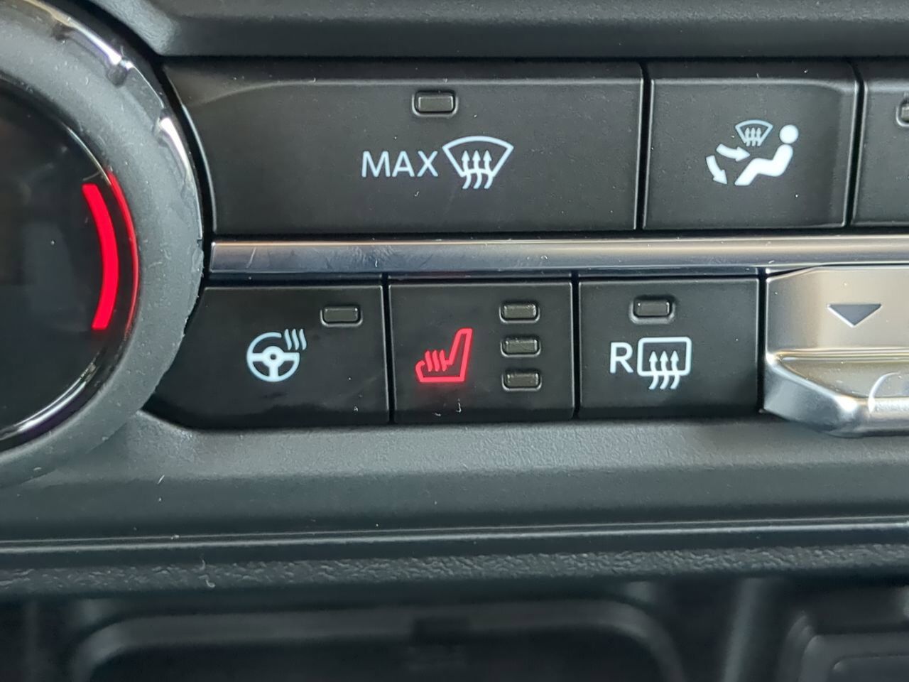 2026 Ford Bronco Outer Banks Winder GA