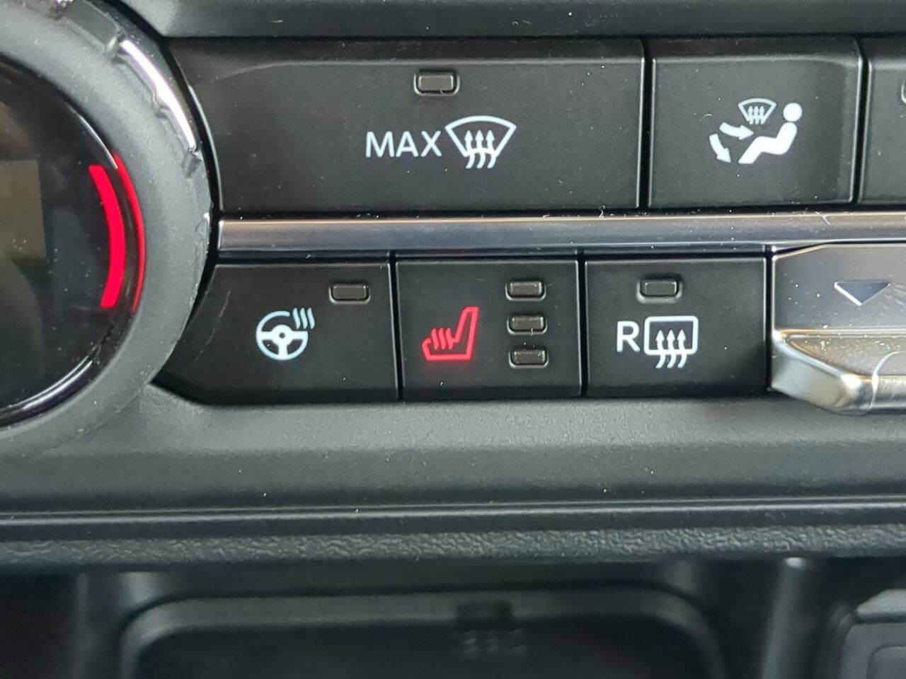 2026 Ford Bronco Outer Banks Winder GA