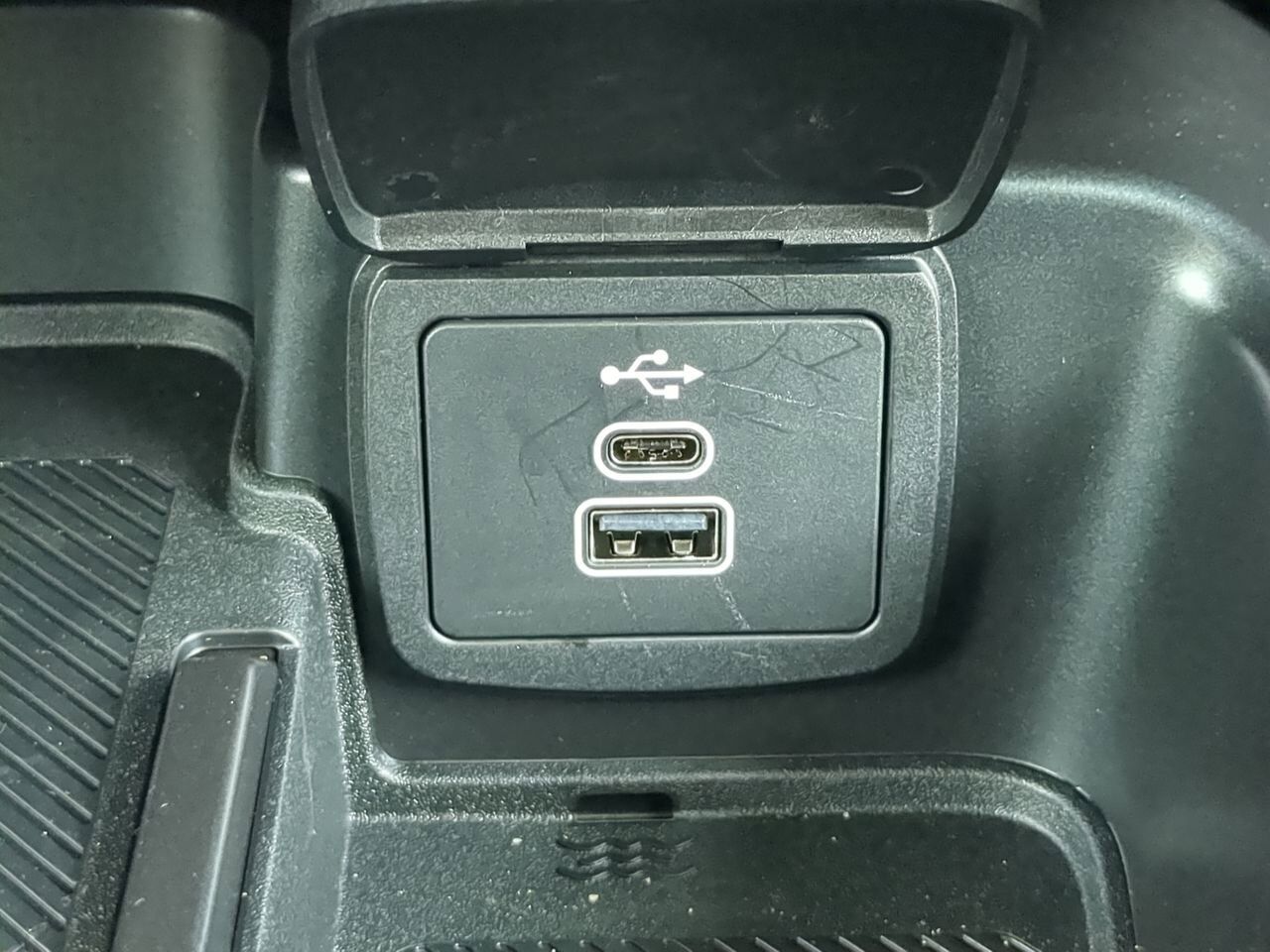 2026 Ford Bronco Outer Banks Winder GA