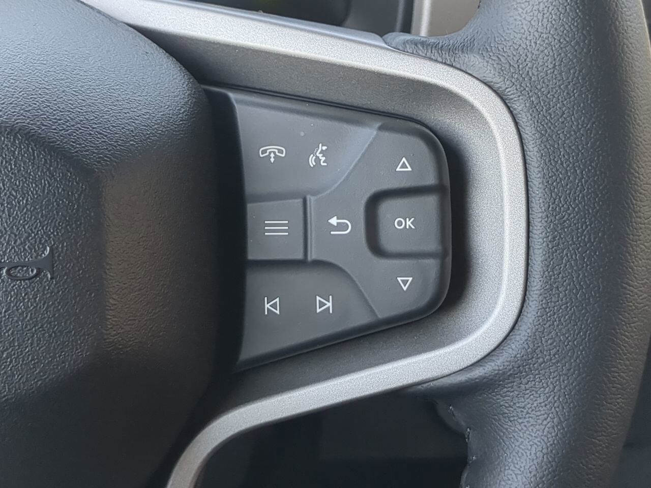 2026 Ford Bronco Outer Banks Winder GA