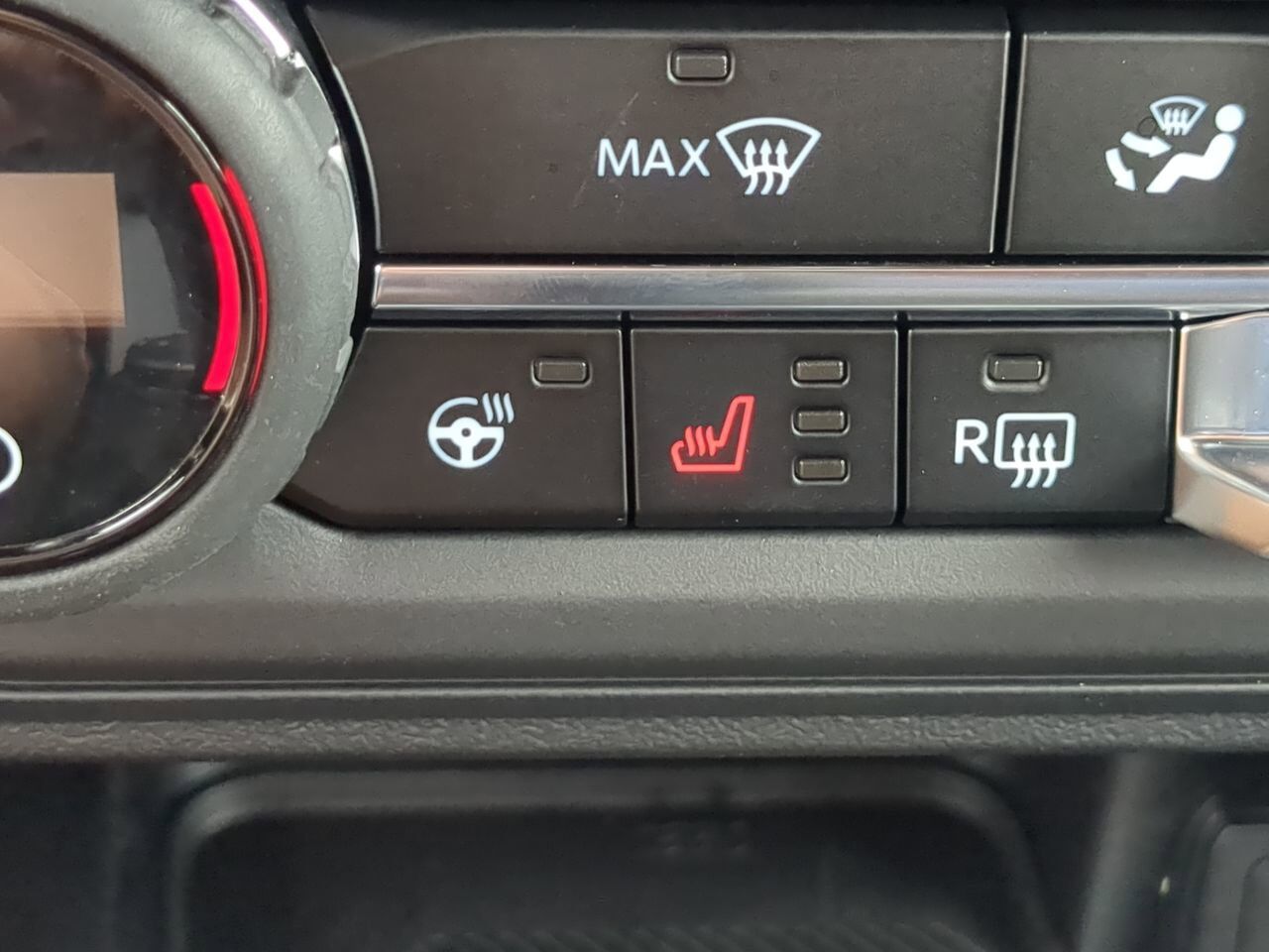 2026 Ford Bronco Outer Banks Winder GA