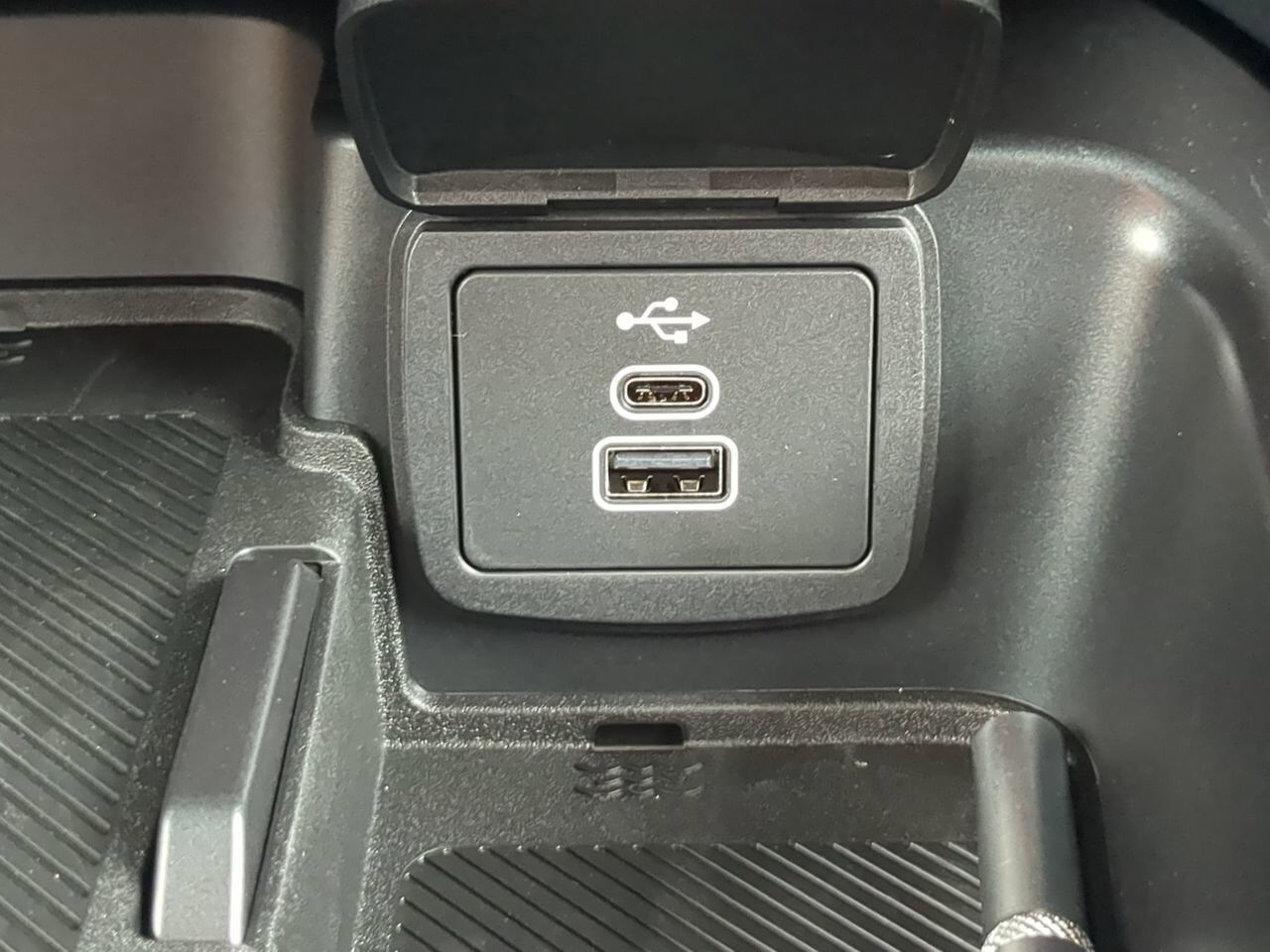 2026 Ford Bronco Outer Banks Winder GA