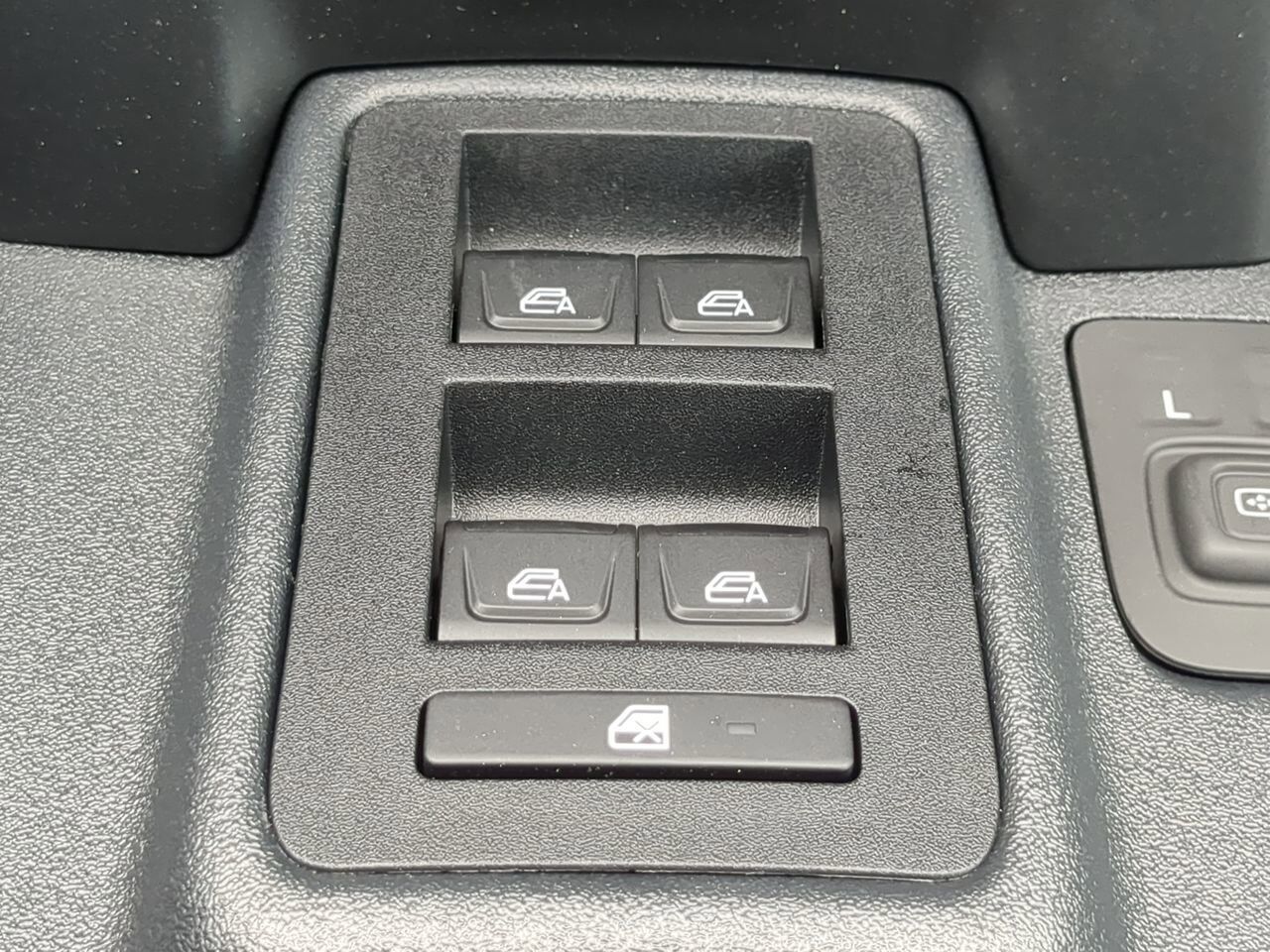 2026 Ford Bronco Outer Banks Winder GA