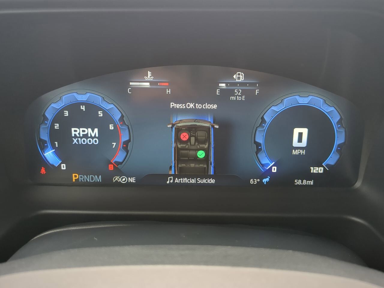 2026 Ford Bronco Outer Banks Winder GA