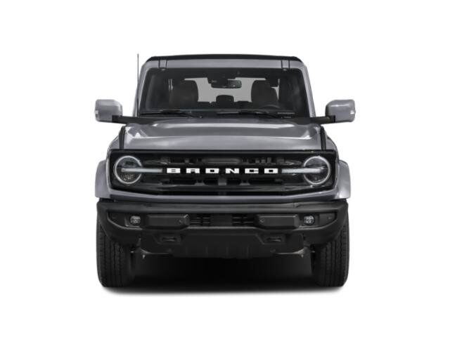 2026 Ford Bronco Outer Banks Winder GA