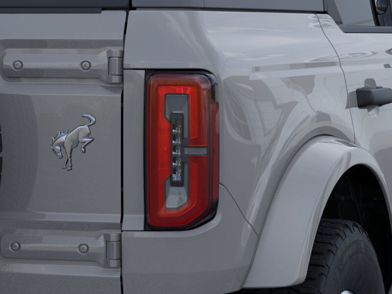 2026 Ford Bronco Outer Banks Winder GA