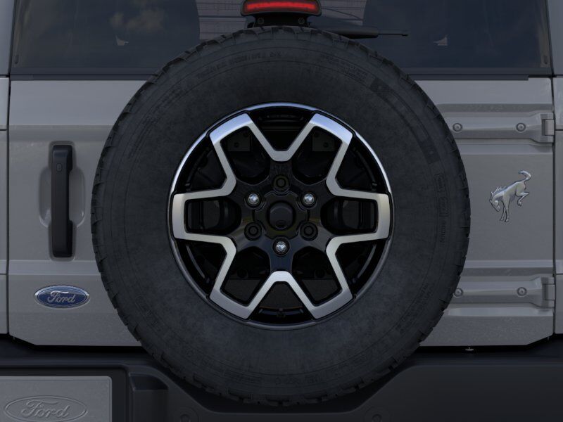 2026 Ford Bronco Outer Banks Winder GA