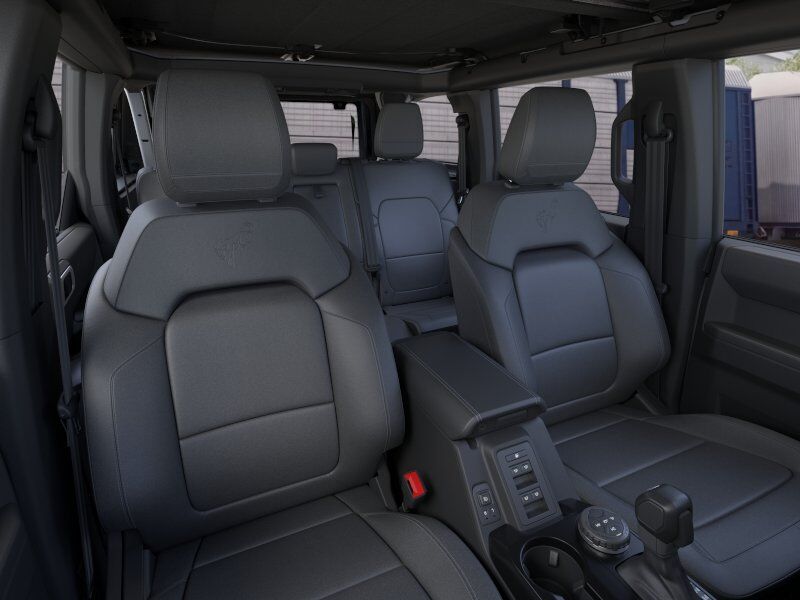 2026 Ford Bronco Outer Banks Winder GA