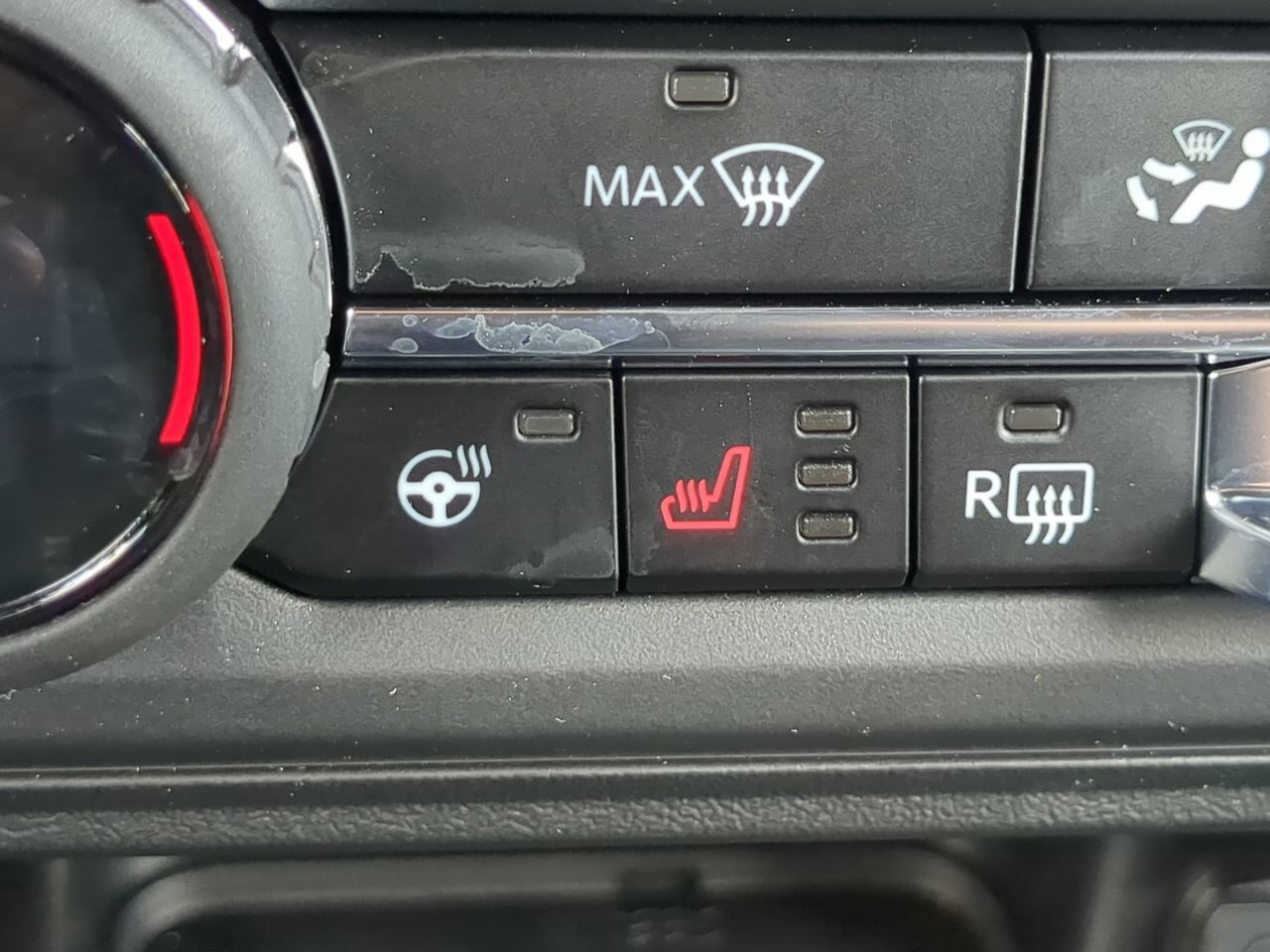 2026 Ford Bronco Outer Banks Winder GA