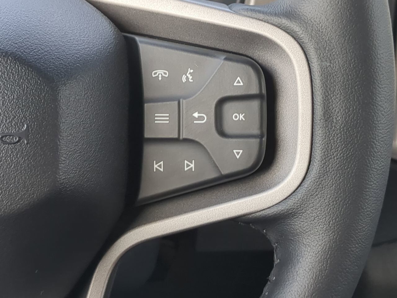 2026 Ford Bronco Outer Banks Winder GA