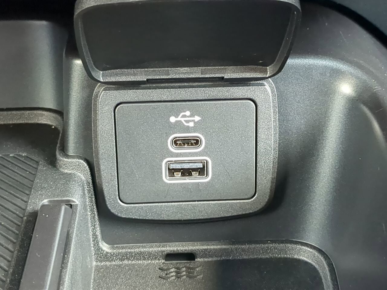 2026 Ford Bronco Outer Banks Winder GA