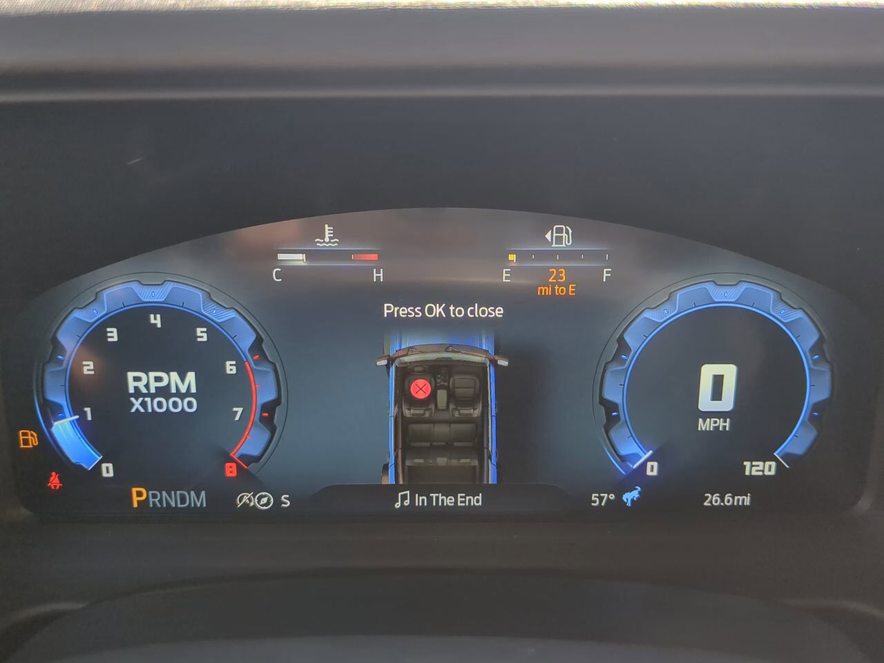 2026 Ford Bronco Outer Banks Winder GA