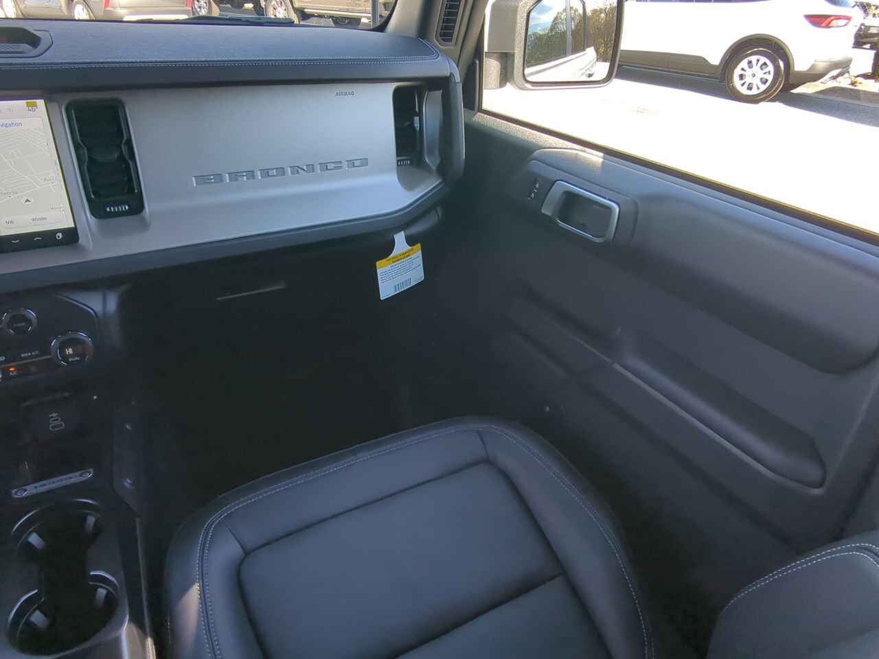 2026 Ford Bronco Outer Banks Winder GA
