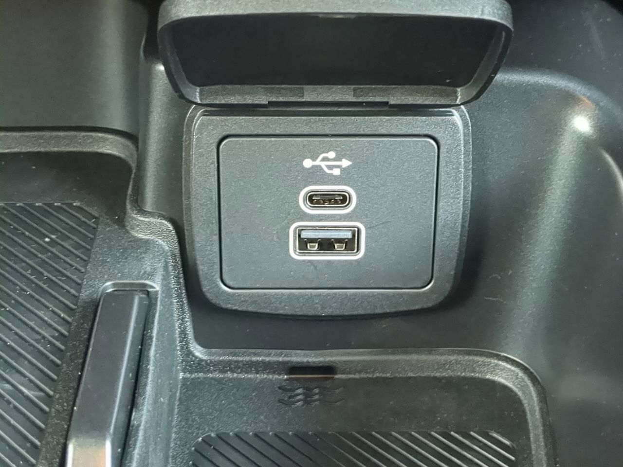 2026 Ford Bronco Outer Banks Winder GA