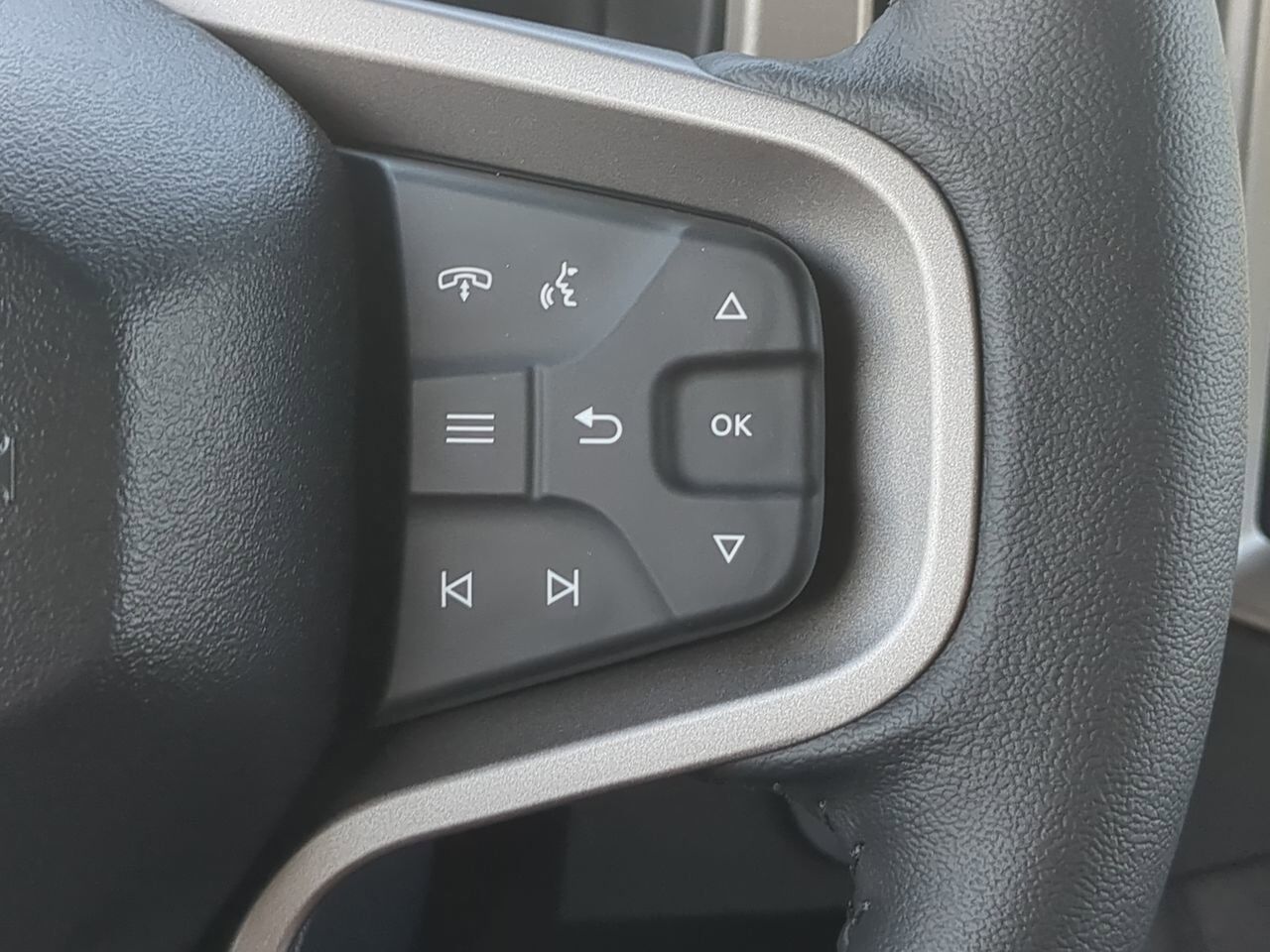 2026 Ford Bronco Outer Banks Winder GA