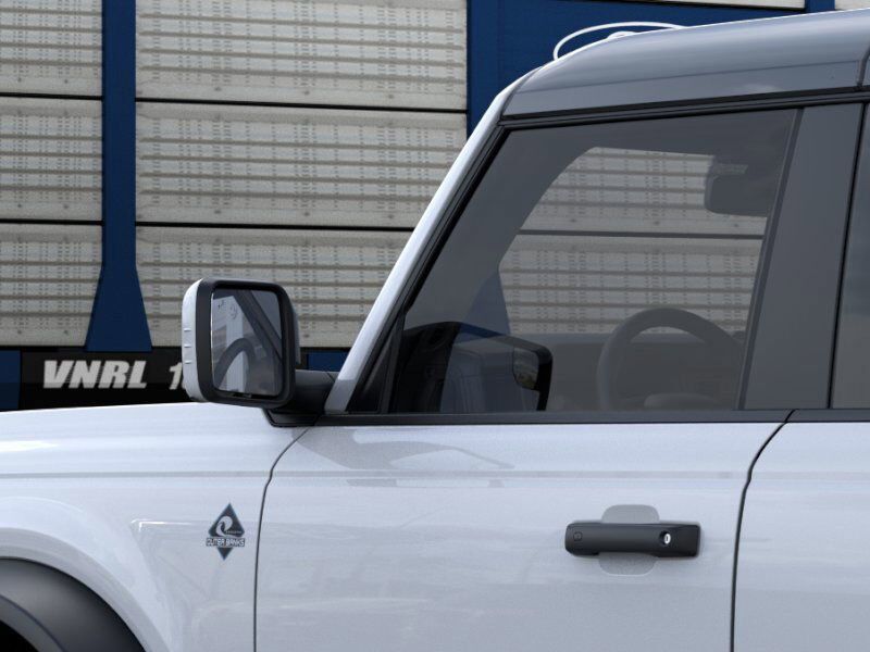 2026 Ford Bronco Outer Banks Winder GA