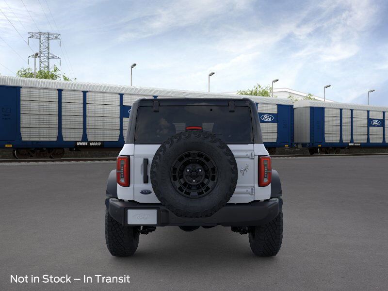 2026 Ford Bronco Outer Banks Winder GA