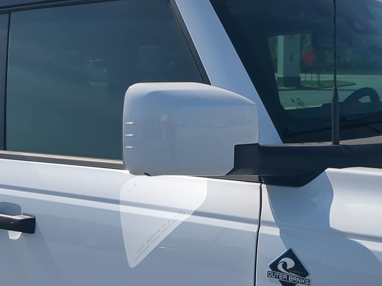 2026 Ford Bronco Outer Banks Winder GA