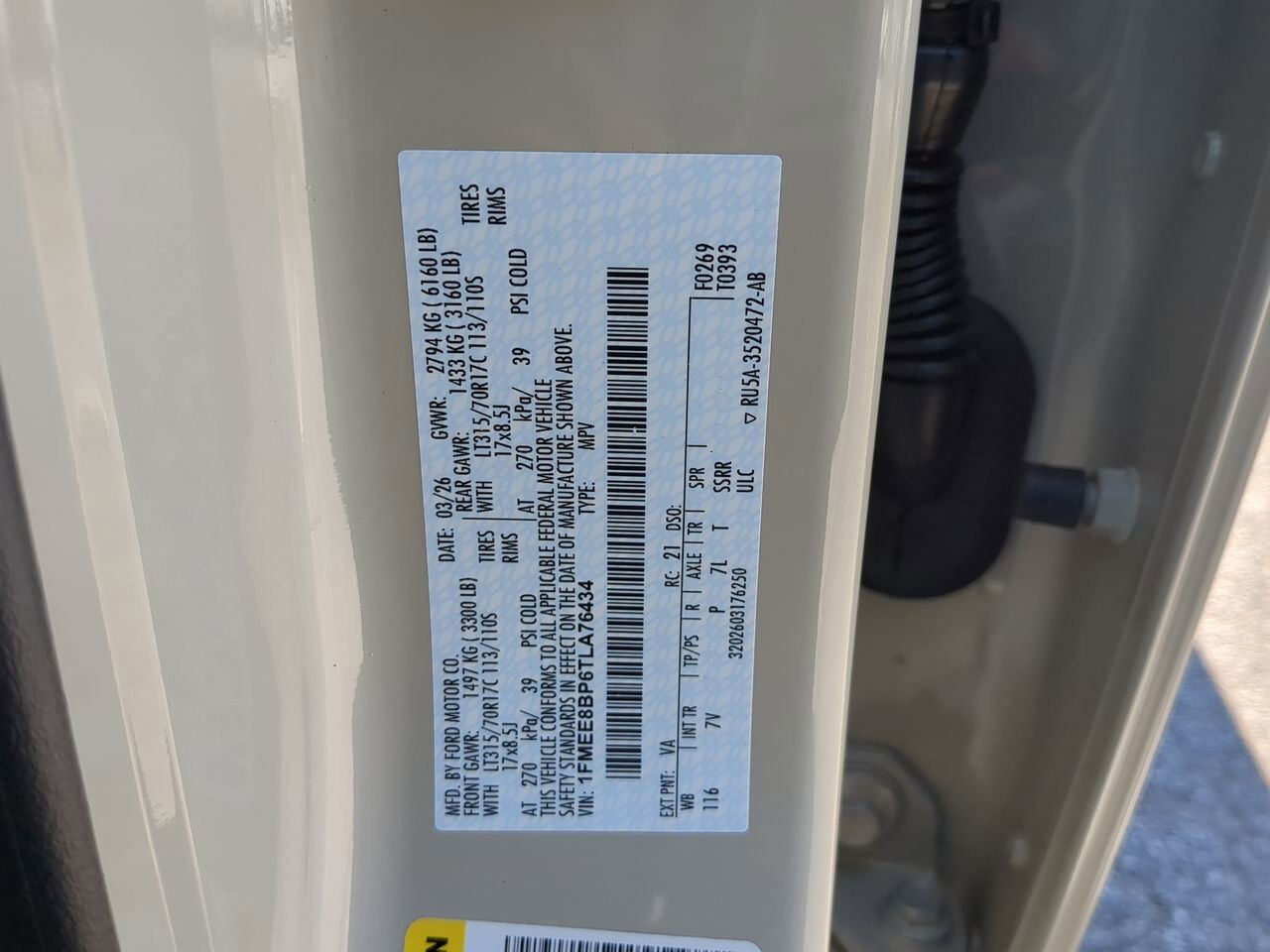 2026 Ford Bronco Outer Banks Winder GA