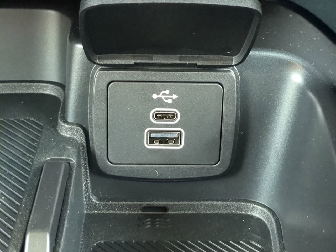 2026 Ford Bronco Outer Banks Winder GA