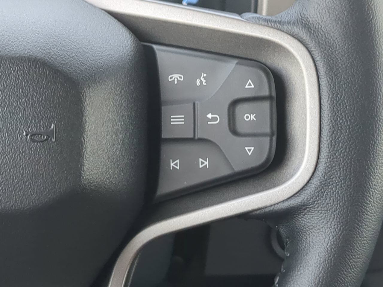 2026 Ford Bronco Outer Banks Winder GA