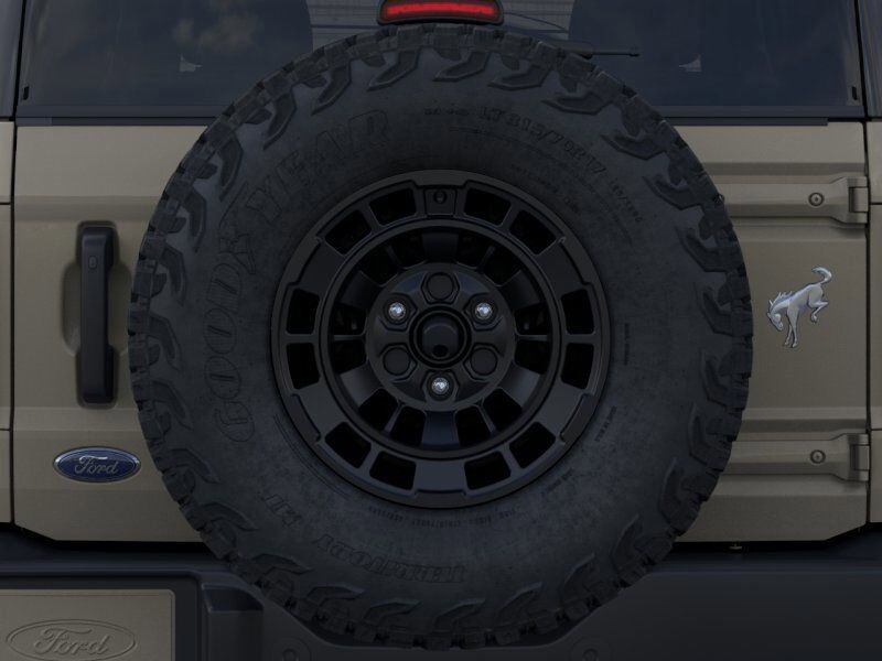 2026 Ford Bronco Outer Banks Winder GA