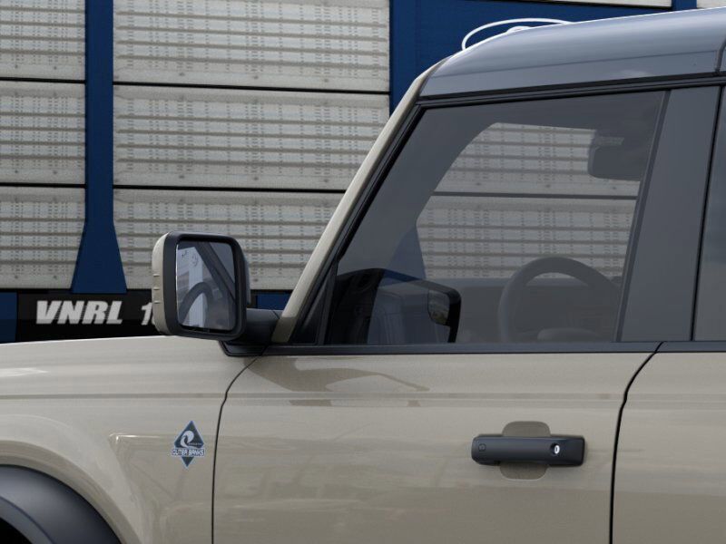 2026 Ford Bronco Outer Banks Winder GA