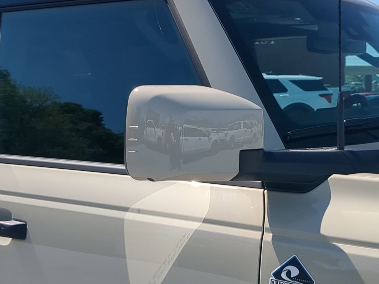 2026 Ford Bronco Outer Banks Winder GA