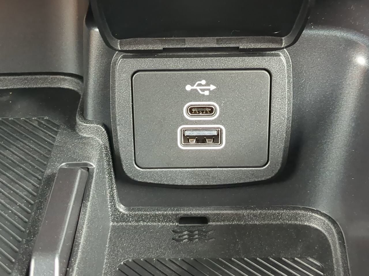 2026 Ford Bronco Outer Banks Winder GA