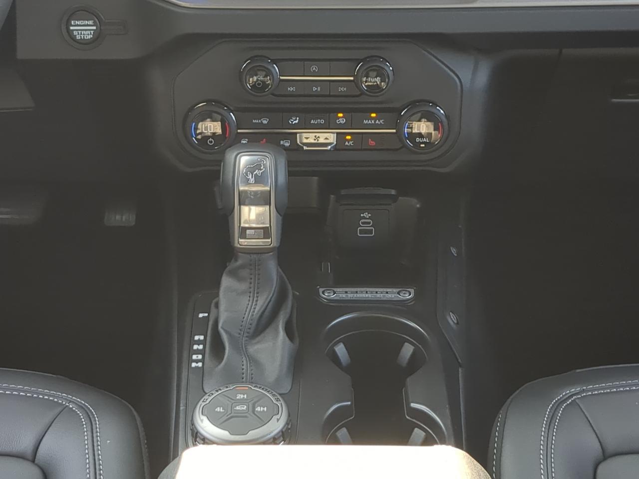 2026 Ford Bronco Outer Banks Winder GA