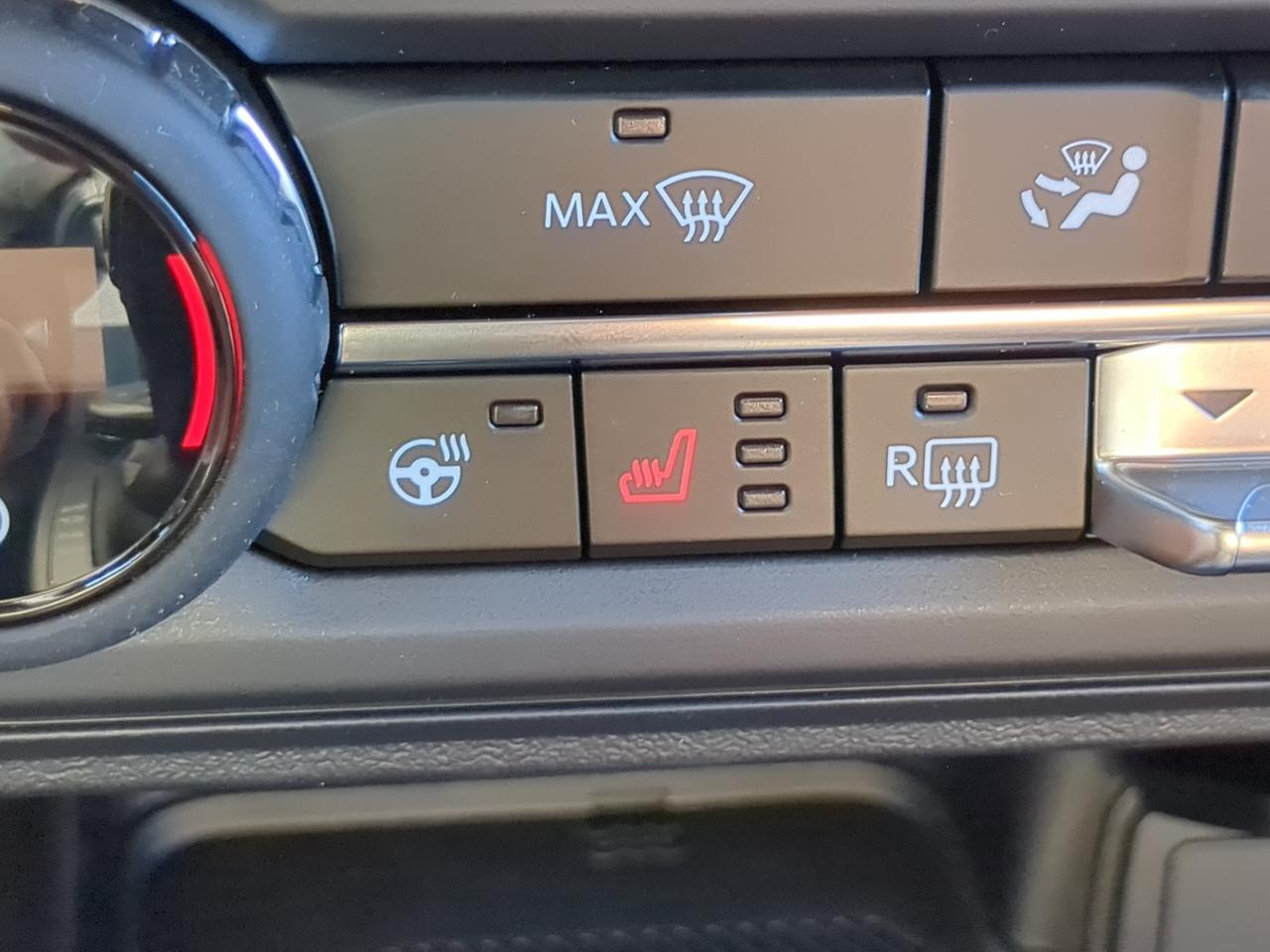 2026 Ford Bronco Outer Banks Winder GA
