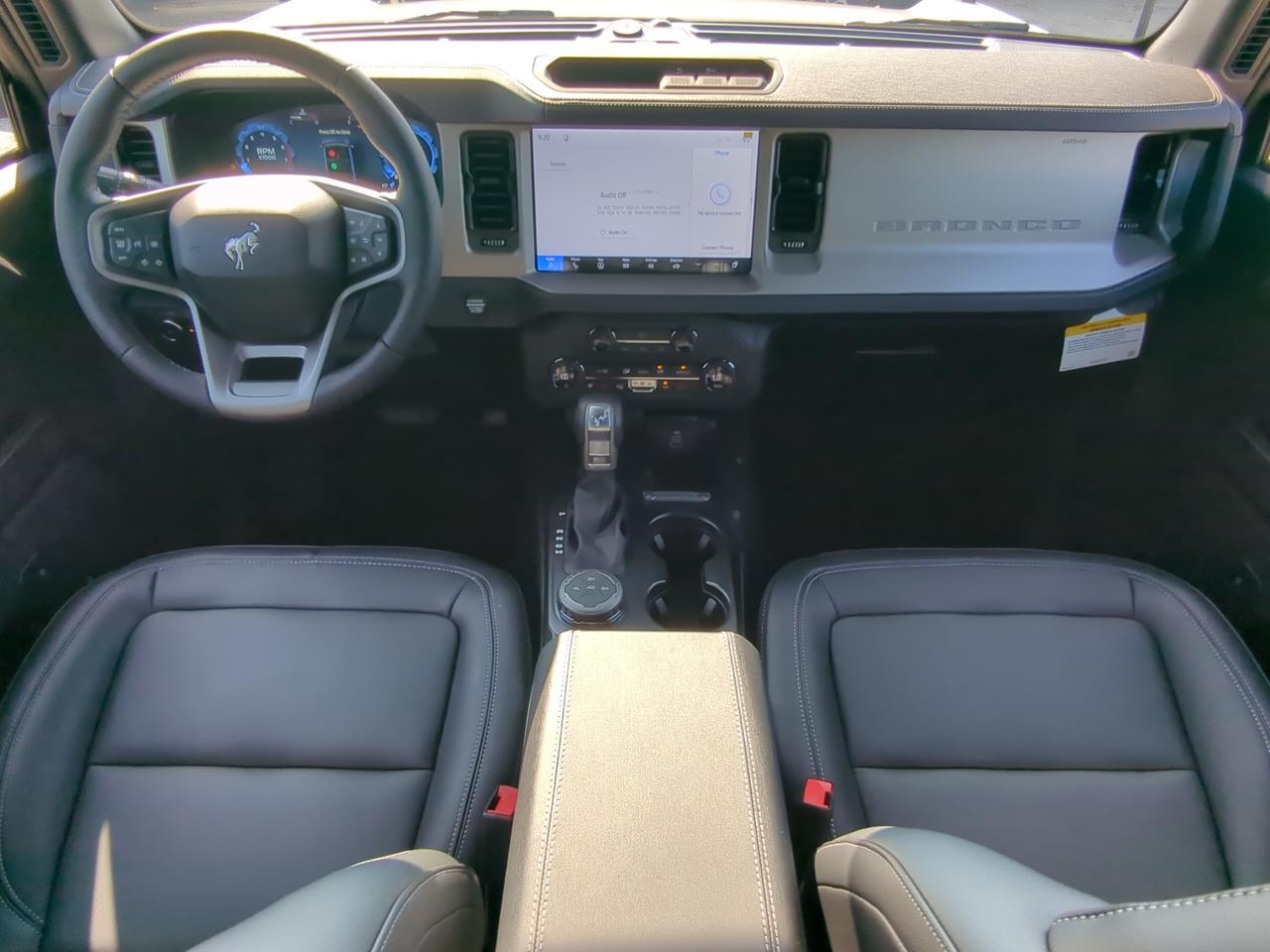 2026 Ford Bronco Outer Banks Winder GA