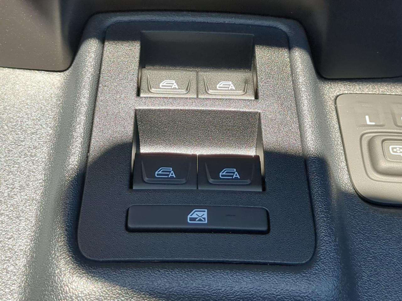 2026 Ford Bronco Outer Banks Winder GA