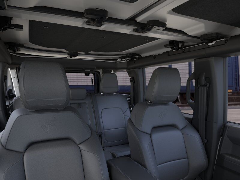 2026 Ford Bronco Outer Banks Winder GA