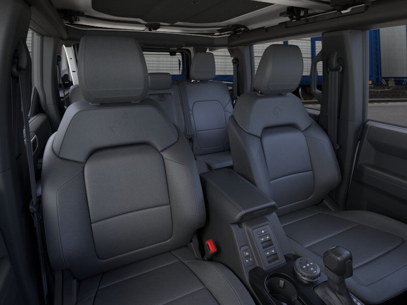 2026 Ford Bronco Outer Banks Winder GA