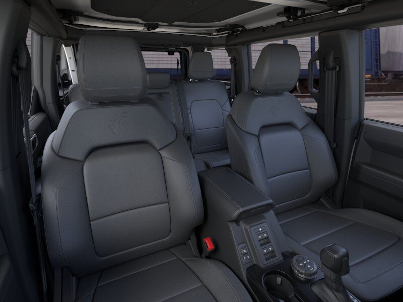 2026 Ford Bronco Outer Banks Winder GA