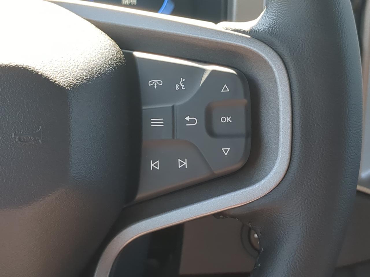 2026 Ford Bronco Outer Banks Winder GA