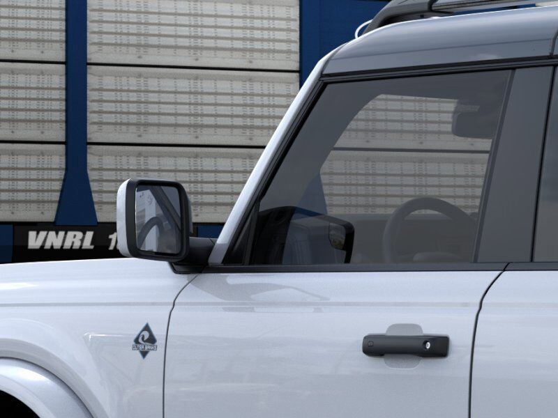 2026 Ford Bronco Outer Banks Winder GA