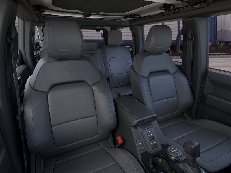 2026 Ford Bronco Outer Banks Winder GA