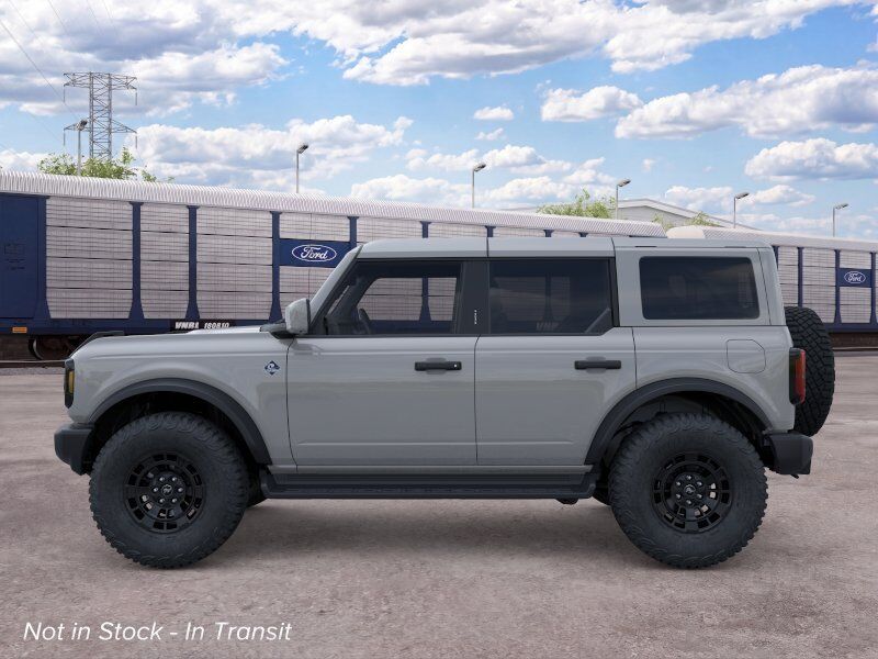 2026 Ford Bronco Outer Banks Winder GA