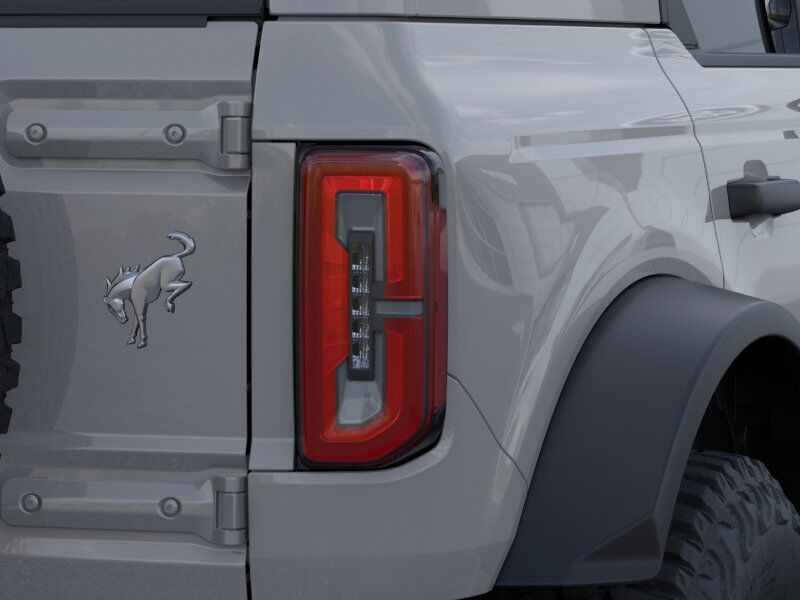 2026 Ford Bronco Outer Banks Winder GA
