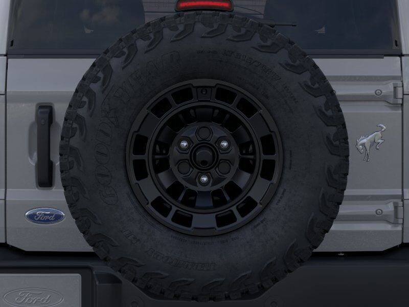 2026 Ford Bronco Outer Banks Winder GA