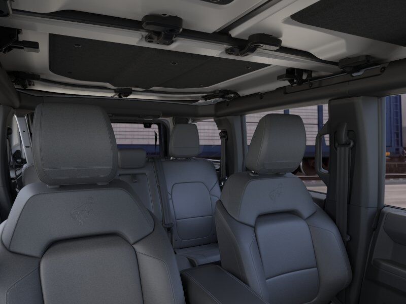 2026 Ford Bronco Outer Banks Winder GA