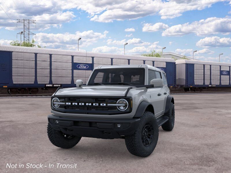2026 Ford Bronco Outer Banks Winder GA