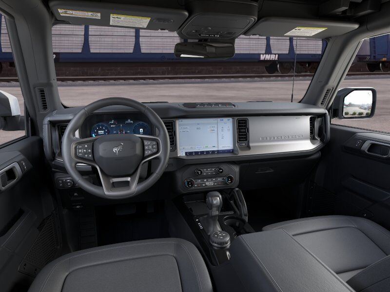 2026 Ford Bronco Outer Banks Winder GA