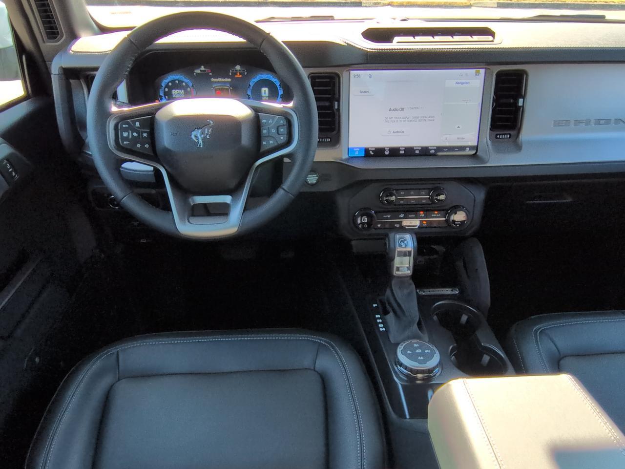 2026 Ford Bronco Outer Banks Winder GA