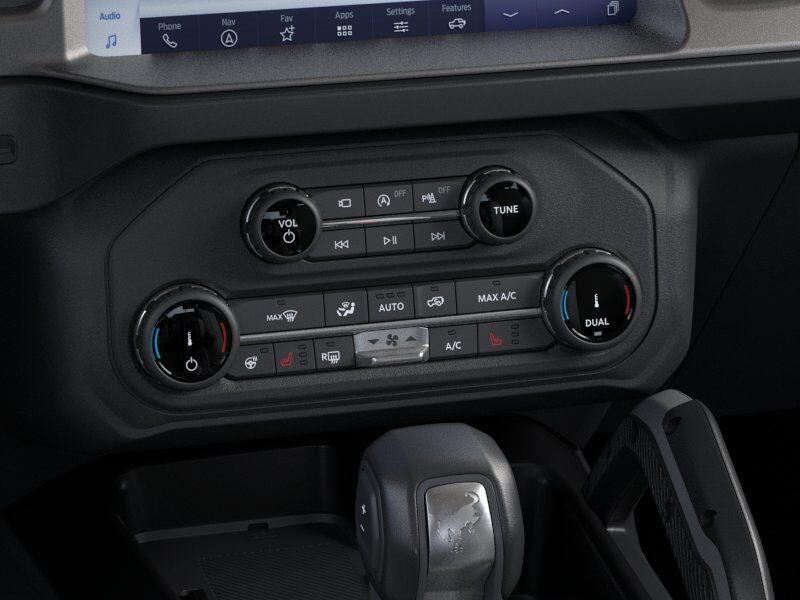 2026 Ford Bronco Outer Banks Winder GA